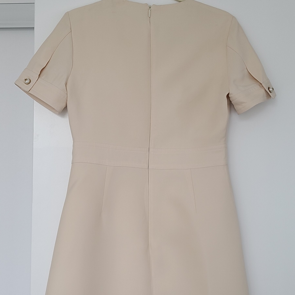 Gucci Dress $3200 - Picture 8 of 11